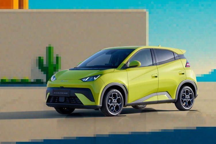 Moins de 20 000 € pour la BYD Dolphin Surf : pourquoi pas de bonus pourrait être une menace pour vos économies ?