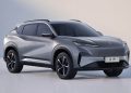 À moins de 14 000 €, ce cousin chinois électrique pourrait bouleverser le marché de Peugeot et Citroën !