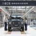INEOS transforme le Grenadier en véhicule plus propre : un enjeu crucial grâce à la biomasse !