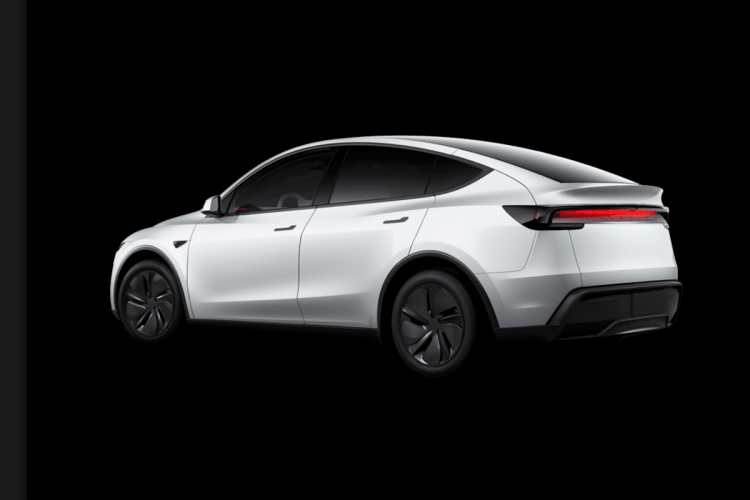 Tesla Model Y à 349 euros par mois : Découvrez pourquoi cette offre pourrait ne pas valoir le coup !