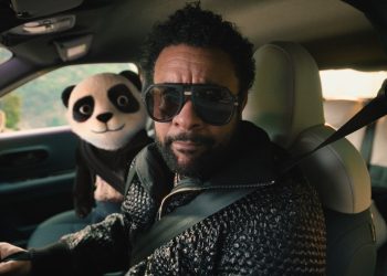 Fiat et Shaggy : la Grande Panda vous surprendra avec son côté Boombastic !
