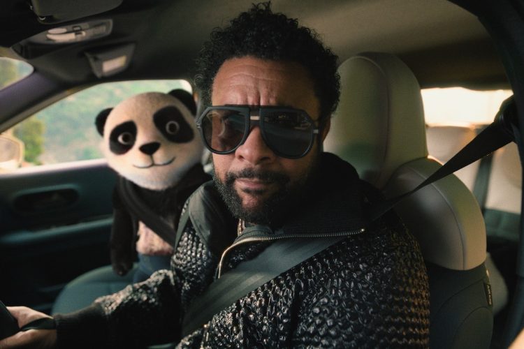 Fiat et Shaggy : la Grande Panda vous surprendra avec son côté Boombastic !