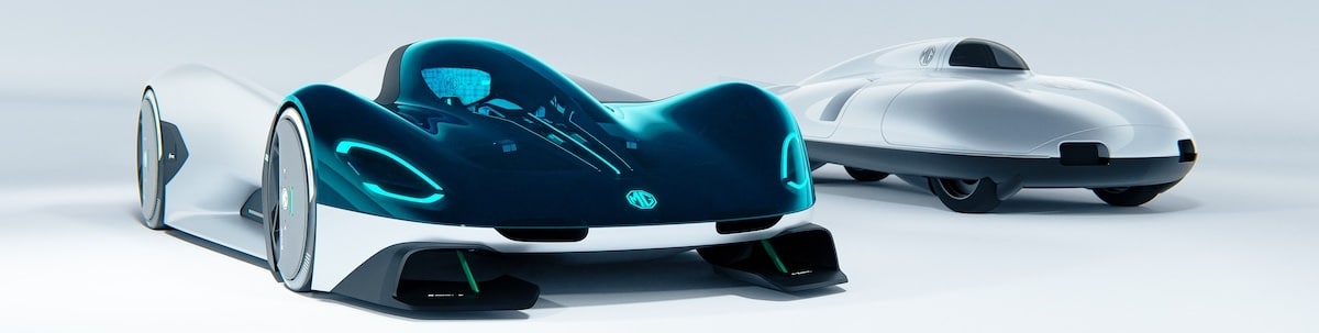 MG EXE181