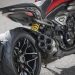Ducati XDiavel V4 : le cruiser redoutable qui cache les secrets du MotoGP !