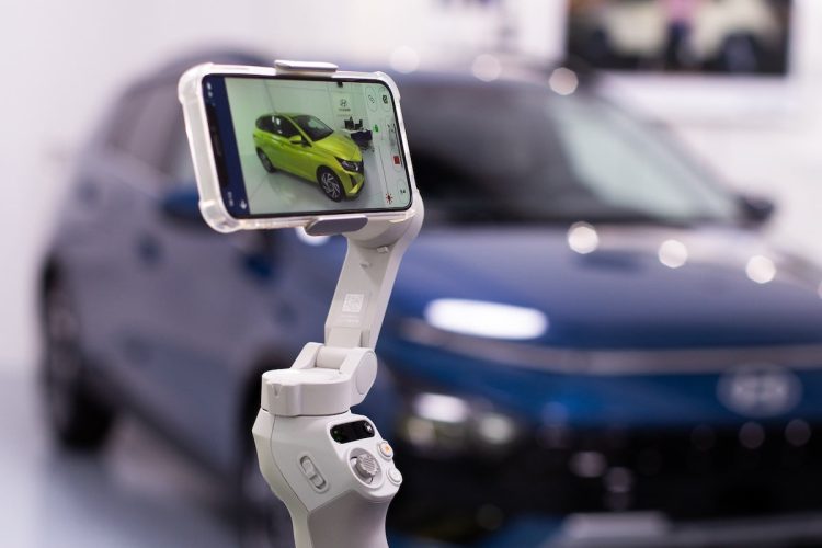 Hyundai transforme votre expérience d’achat d’occasion en un parcours digital fascinant et sans tracas !