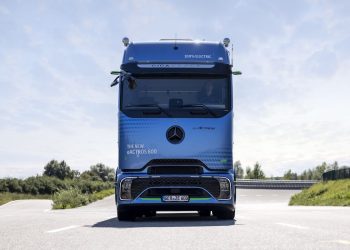 Mercedes prépare des versions inattendues de son camion électrique star : ce que cela cache !