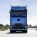 Mercedes prépare des versions inattendues de son camion électrique star : ce que cela cache !