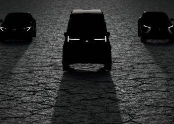 Mitsubishi révèle pourquoi une voiture électrique peut surpasser un iPhone en valeur !