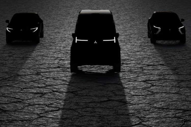 Mitsubishi révèle pourquoi une voiture électrique peut surpasser un iPhone en valeur !
