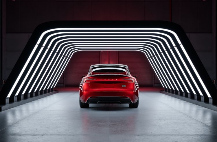 Tesla en Europe : vers une descente aux enfers sans fin ?