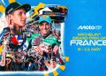 Le programme TV du Grand Prix de France MotoGP 2025 : ne manquez pas ces moments palpitants !