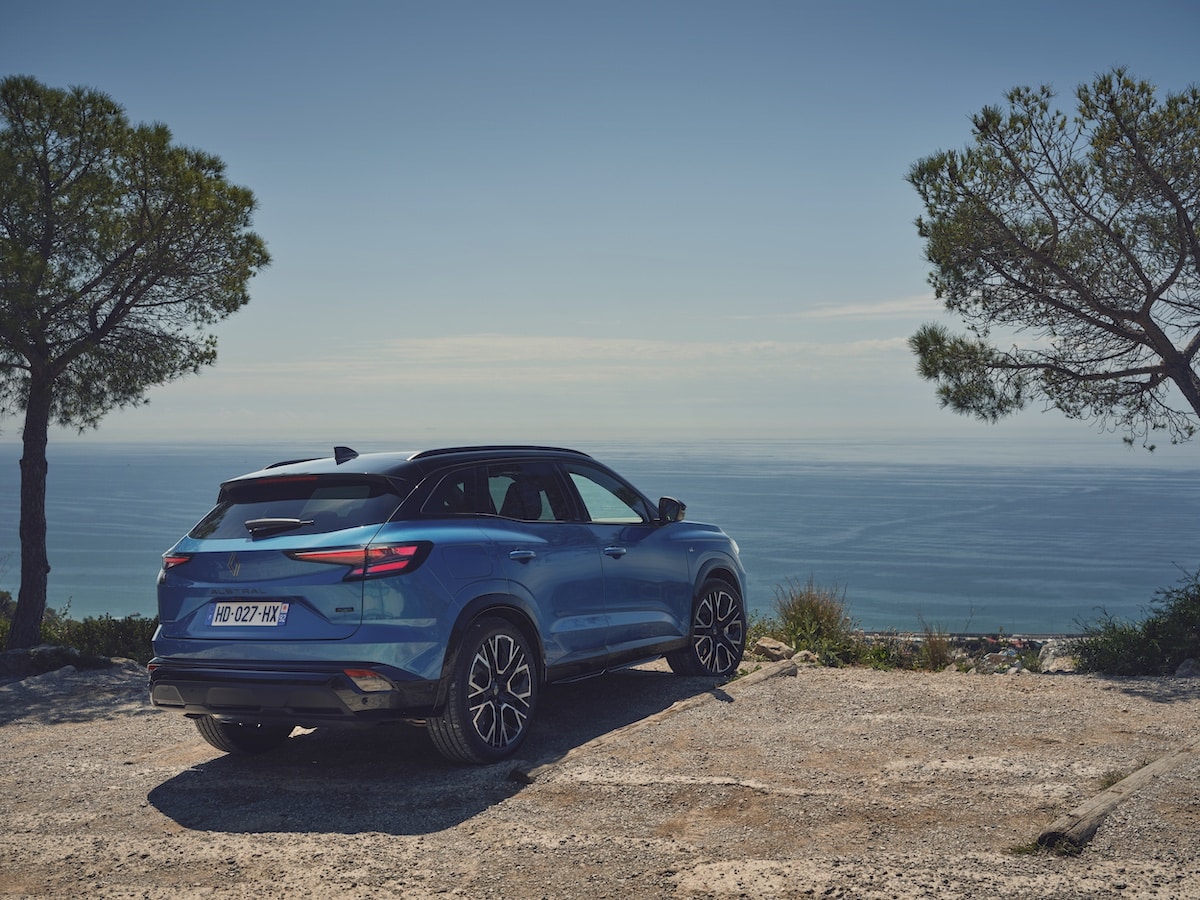 Renault Austral