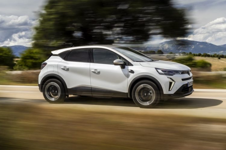 À 290 € par mois, le Renault Captur est-il vraiment un choix rationnel ou une décision sans âme ?