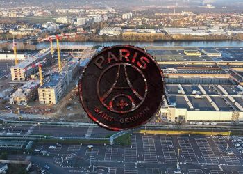 Le futur stade du PSG va-t-il vraiment surgir des ruines d’une usine automobile ?
