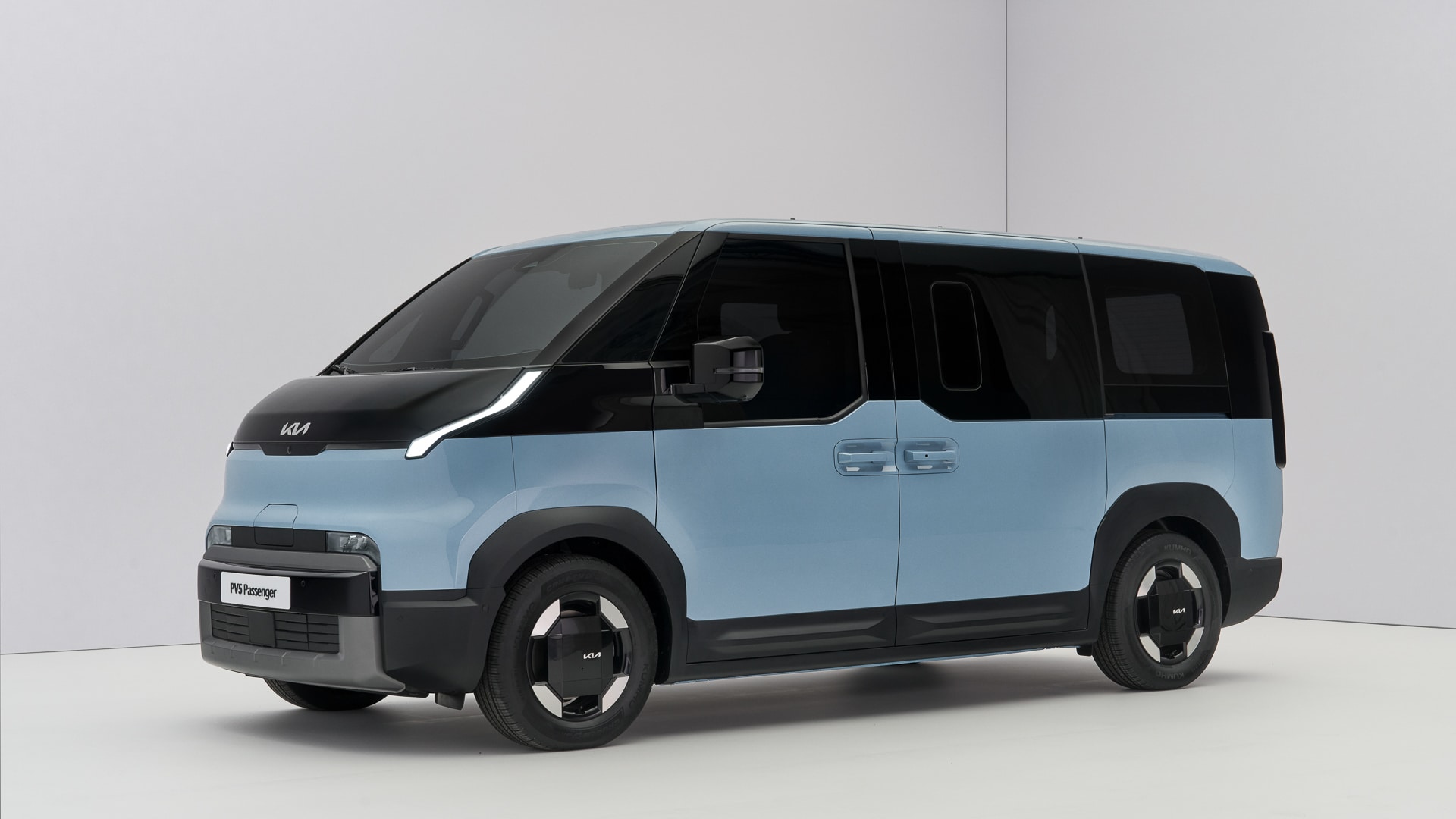 Kia PV5 Passenger