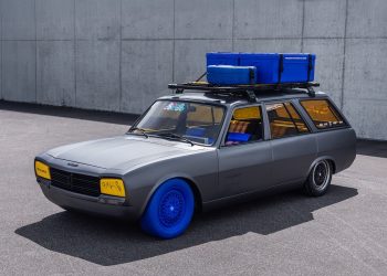 Peugeot dévoile l’histoire méconnue de ce modèle mythique qui va vous surprendre !