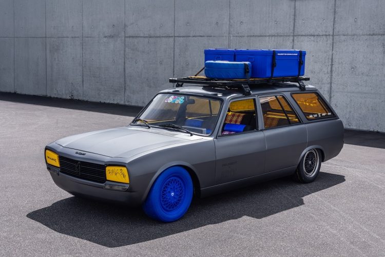 Peugeot dévoile l’histoire méconnue de ce modèle mythique qui va vous surprendre !