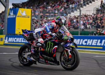 Les horaires du Grand Prix de France MotoGP : êtes-vous prêt pour le départ ?