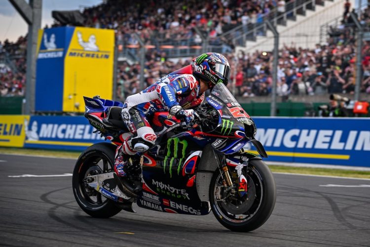Les horaires du Grand Prix de France MotoGP : êtes-vous prêt pour le départ ?