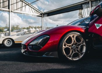 Alfa Romeo : quand les princesses prennent le volant, préparez-vous à la surprise !