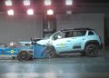 La Renault 4 échoue au Crash Test : un véritable désastre en perspective ?