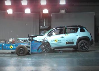 La Renault 4 échoue au Crash Test : un véritable désastre en perspective ?
