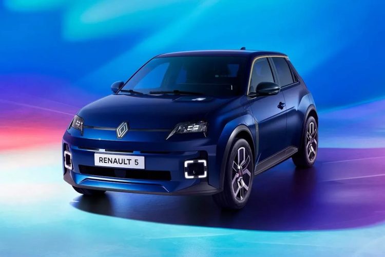 La Renault 5 « Réversible » : ce que vous ignorez pourrait vous étonner !