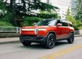 Volkswagen investit un milliard dans Rivian : une stratégie audacieuse qui pourrait tout changer !