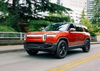 Volkswagen investit un milliard dans Rivian : une stratégie audacieuse qui pourrait tout changer !