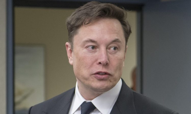 Elon Musk envoie un avertissement cinglant aux vandales et aux sceptiques de Tesla !