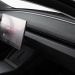 Tesla lance un tableau de bord en daim pour les Model 3 et Model Y : un détail qui peut tout changer !