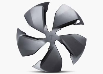 Tesla Model Y : même les nouveaux enjoliveurs subissent la pression de l’inflation !