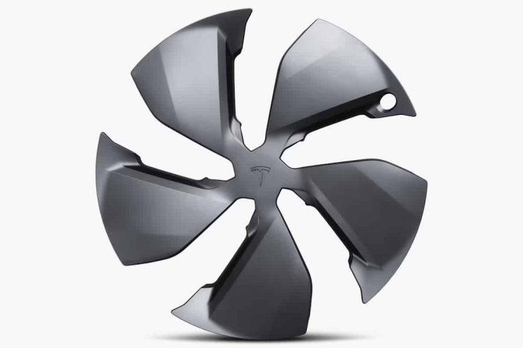 Tesla Model Y : même les nouveaux enjoliveurs subissent la pression de l’inflation !