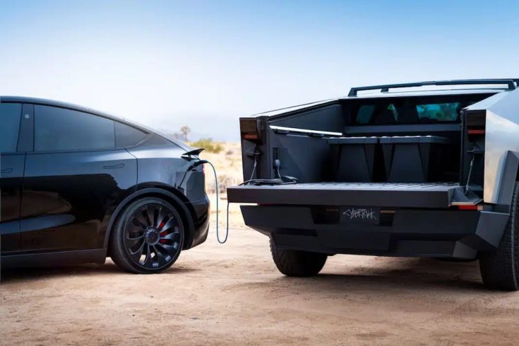 Tesla abandonne le moteur thermique : un choix audacieux qui change tout !