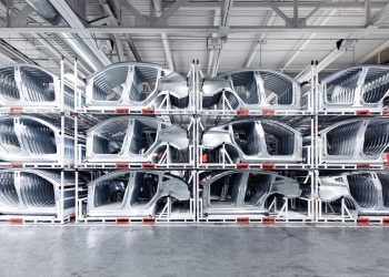 Tesla cherche à conquérir le marché mondial qui pourrait changer la donne !