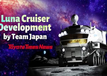 Toyota s’apprête à conquérir la Lune : une mission qui change tout !