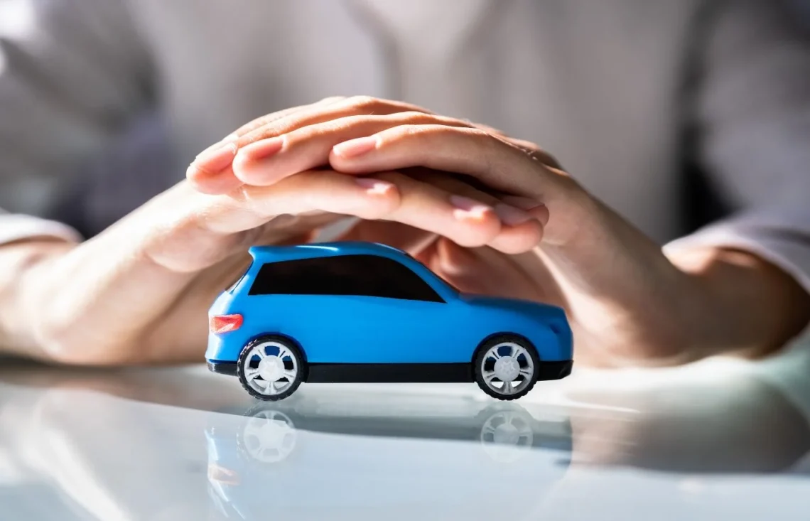 Trouvez des options avantageuses pour une assurance auto abordable
