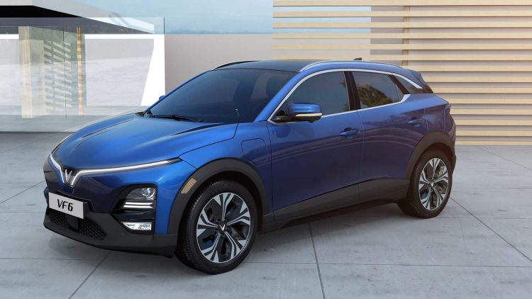 VinFast dévoile une stratégie européenne qui pourrait bouleverser le marché !