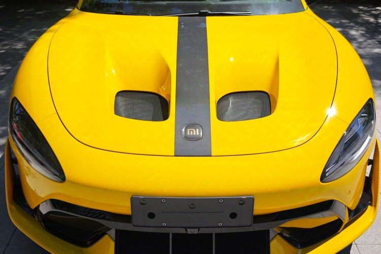 Xiaomi remporte la palme de l’accessoire stupide : vous ne devinerez jamais pourquoi !