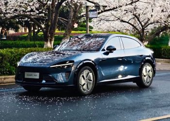 Le SUV électrique Xiaomi YU7 : une arrivée qui va bouleverser le marché cette semaine !