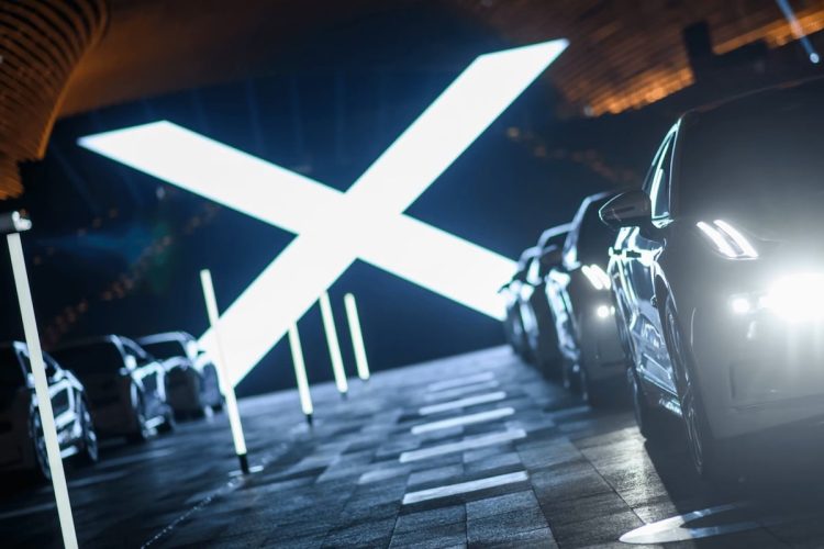 Sanction ou fuite ? Ce que cache l’étrange opération de Geely aux États-Unis.