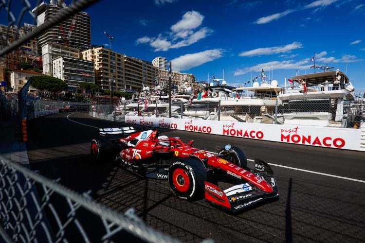 Le Grand Prix F1 de Monaco : horaires TV et grille de départ qui vont vous surprendre !