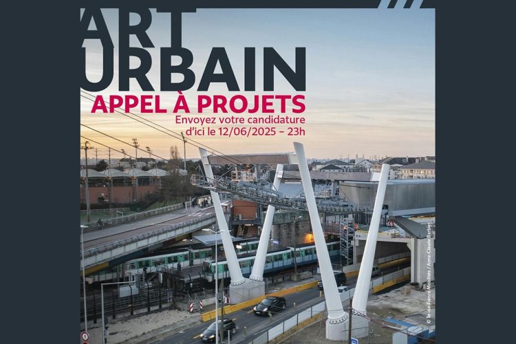 Le Street Art étonnant qui éveille le Téléphérique francilien !