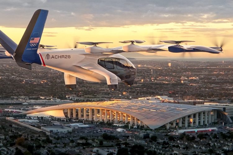 Les JO de Los Angeles 2028 dépassent déjà ceux de Paris 2024 en matière de mobilité : la surprise est totale !