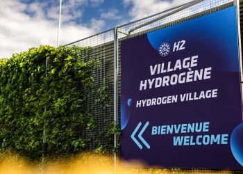 Le village hydrogène des 24 Heures du Mans fait son grand retour : êtes-vous prêt à l’explorer ?