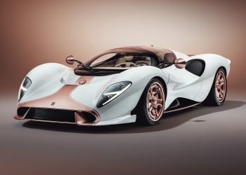 De Tomaso : un pari audacieux sur l’anachronisme pour un retour inattendu !