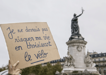 Violences contre les cyclistes : ces témoignages qui pourraient changer la donne !