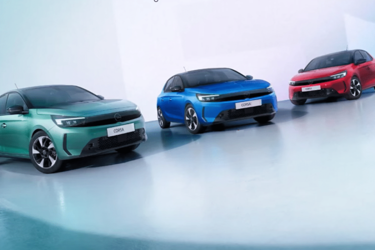 Opel Corsa : ces 3 couleurs et 3 moteurs pourraient bien vous surprendre à partir de 21 900 € !