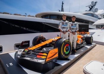 Le programme TV du Grand Prix F1 de Monaco 2025 : comment ne pas manquer cette course épique !