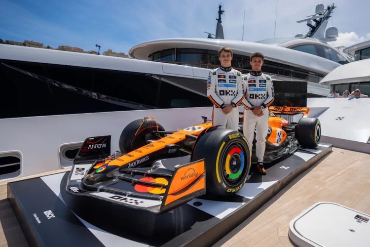 Le programme TV du Grand Prix F1 de Monaco 2025 : comment ne pas manquer cette course épique !